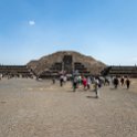 MEX MEX Teotihuacan 2019APR01 Piramides 017 : - DATE, - PLACES, - TRIPS, 10's, 2019, 2019 - Taco's & Toucan's, Americas, April, Central, Day, Mexico, Monday, Month, México, North America, Pirámides de Teotihuacán, Teotihuacán, Year